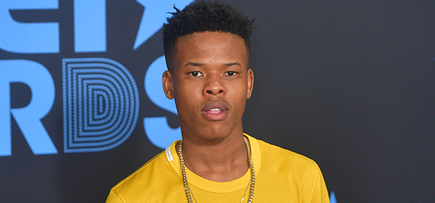 This is how Nasty C got his name | Drum