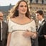 PICS: Keira Knightley debuts baby bump during Paris outing