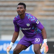 Khurishi Mphahlele has made his decision on the club's top goalkeeper Oscarine Masuluke.