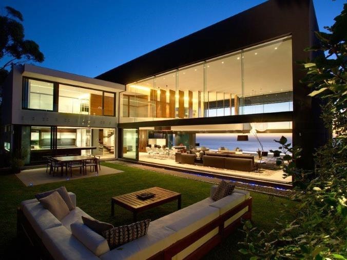 7 of the most expensive homes in SA right now
