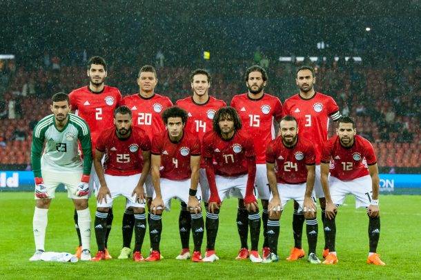4. Egypt (34th overall)