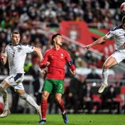 Portugal boss: Why Cristiano Ronaldo was furious