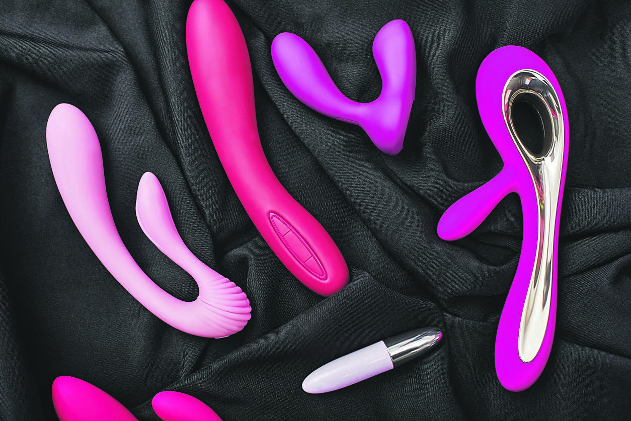 Makgosi Letimile says she is willing to bet my love pod that adding sex toys to the mix will mean more orgasms for women. Picture: iStock