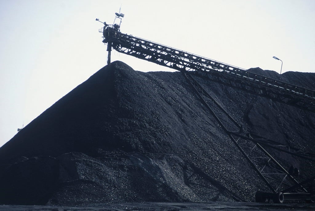 Indonesia's biggest coal customers are China, India, Japan and South Korea.