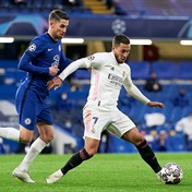Report: Real Madrid to offer Eden Hazard in swap deal with Chelsea