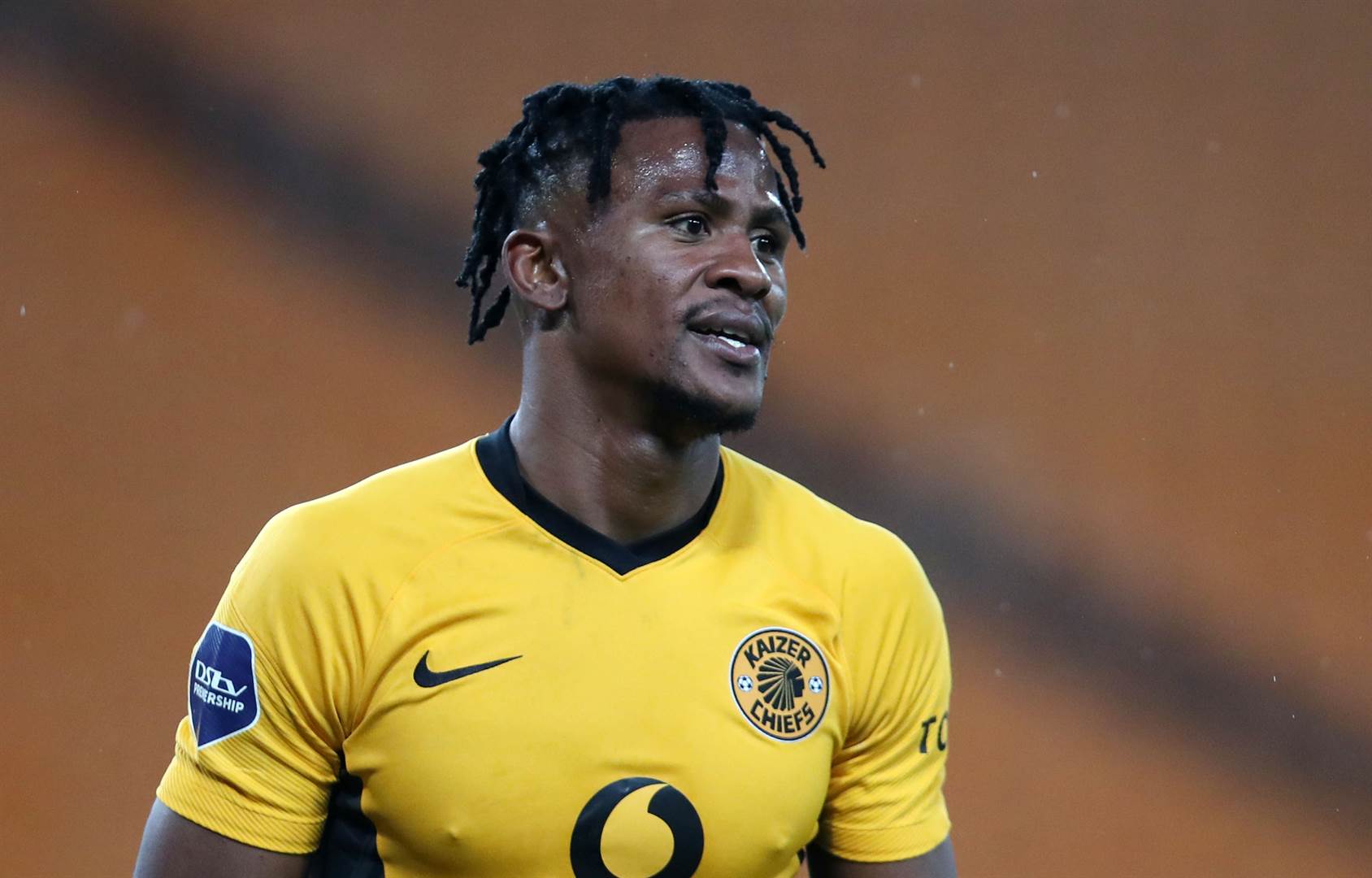 DEF: Siyabonga Ngezana – 1163 minutes played