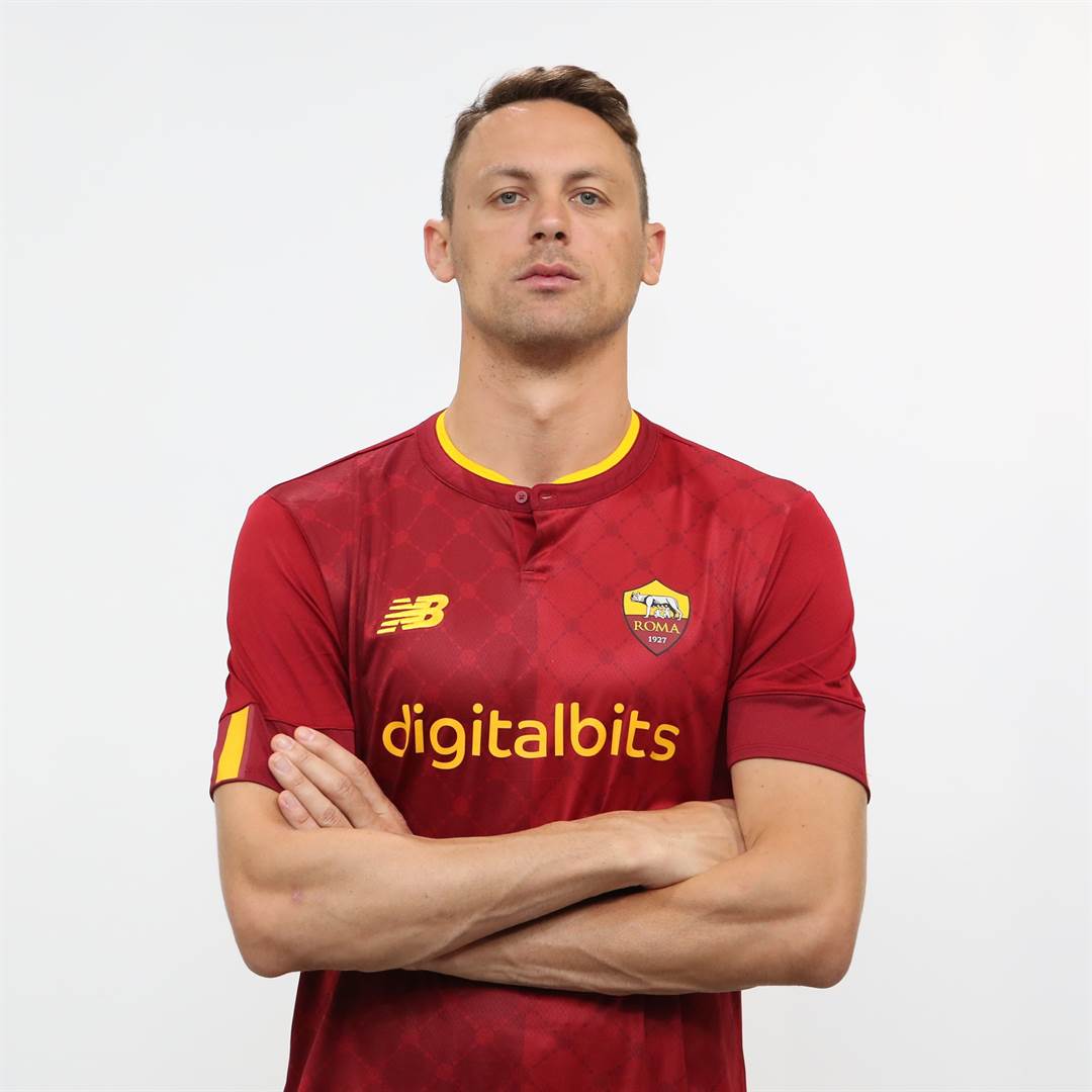 Nemanja Matic - joined AS Roma as a free agent