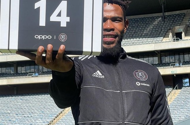 Oppo inks mobile partnership deal with Orlando Pirates