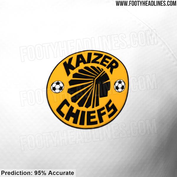 Kaizer Chiefs 21/22 concept kits leaked?