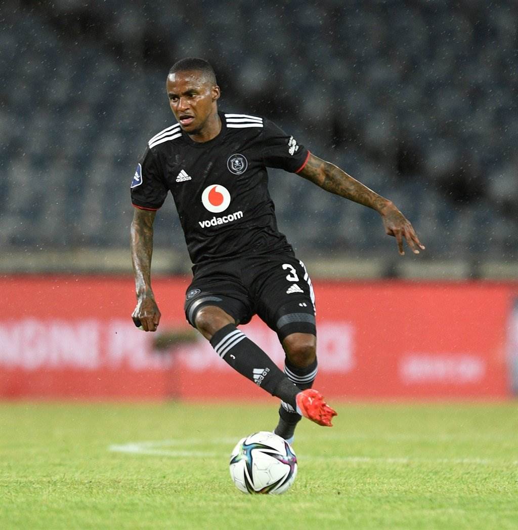 Lorch is an injury concern after missing the midwe