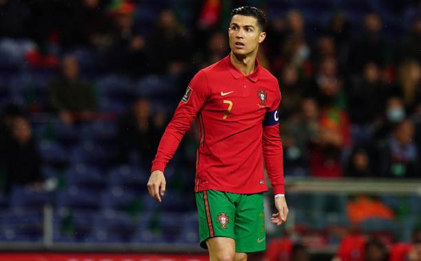 Scroll through the gallery to see Portugal's all-t