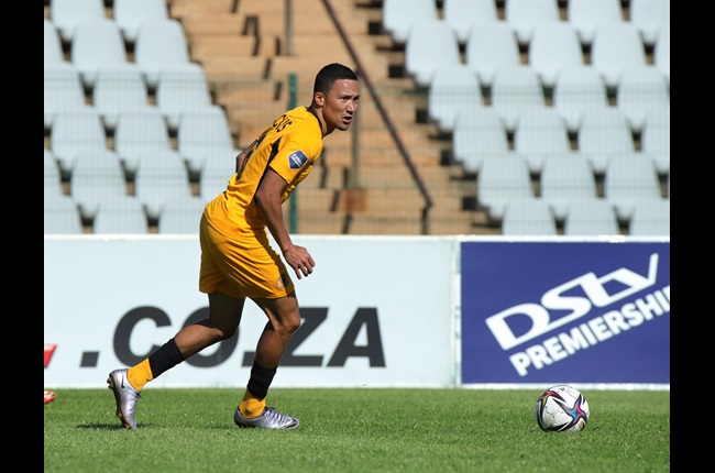 Ex Kaizer Chiefs Midfielder Kearyn Baccus Signs for Australian Side Coached  by Man Utd Legend Dwight Yorke