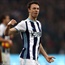 West Brom want new Evans contract