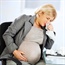Colds and flu during pregnancy