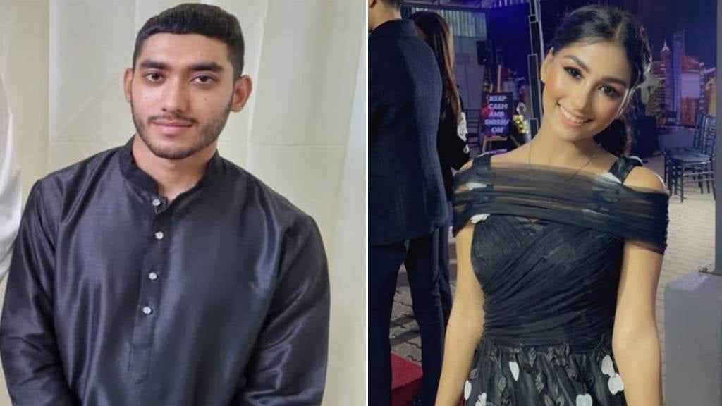 Two more people, including a police sergeant, were arrested in connection with the kidnapping of two Brits teenagers, Zahraa Mohammed, 17, and Bataviya Mohammed, 19. (Supplied)