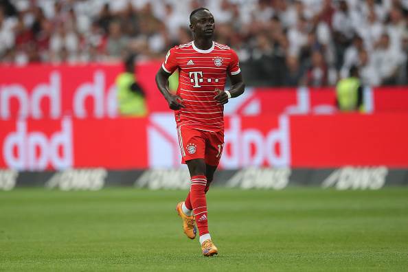 Sadio Mane - Liverpool, Bayern Munich & Senegal