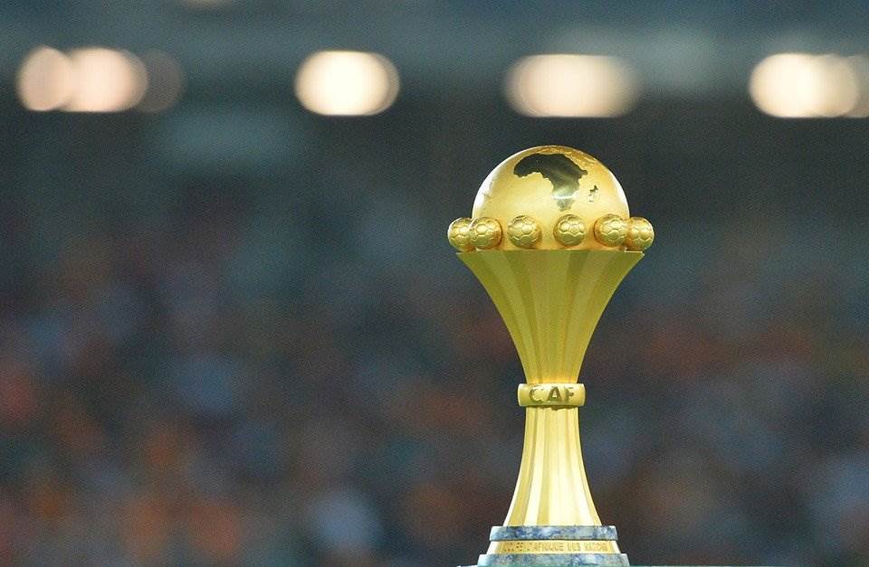 CAF announce U23 Afcon qualifying draw KickOff