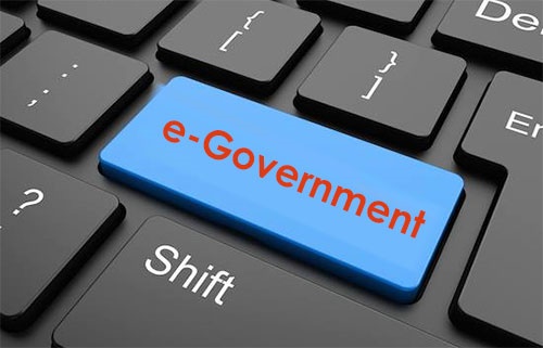 Last month saw the Gauteng e-Government department awarding a R30 million information technology contract within 24 hours.