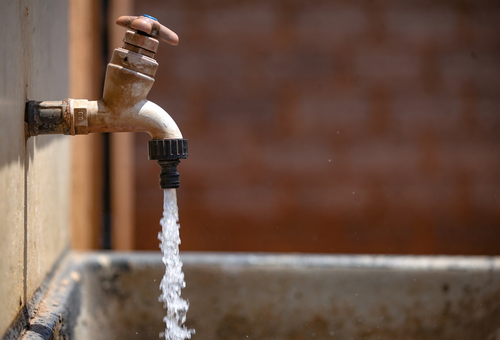 Knysna Municipality has reassured residents that it plans to assess water woes. (Sharon Seretlo/Gallo Images)