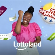 R6.1 Billion In Mega Winnings Up For Grabs With LOTTOLAND SA!