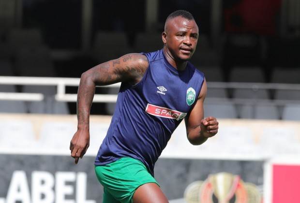 Masilela is expected to leave at the end of his co