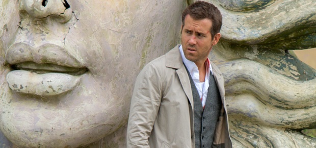 Ryan Reynolds in Selfless (SK Pictures)