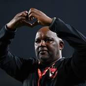 Pitso Mosimane opens up on leaving Al Ahly and reveals future plans