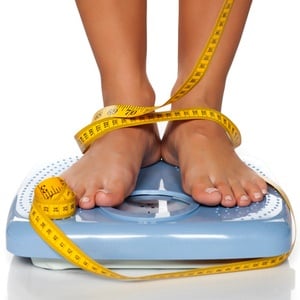 Tracking your weight-loss can be frustrating, but there are ways besides the scale. 