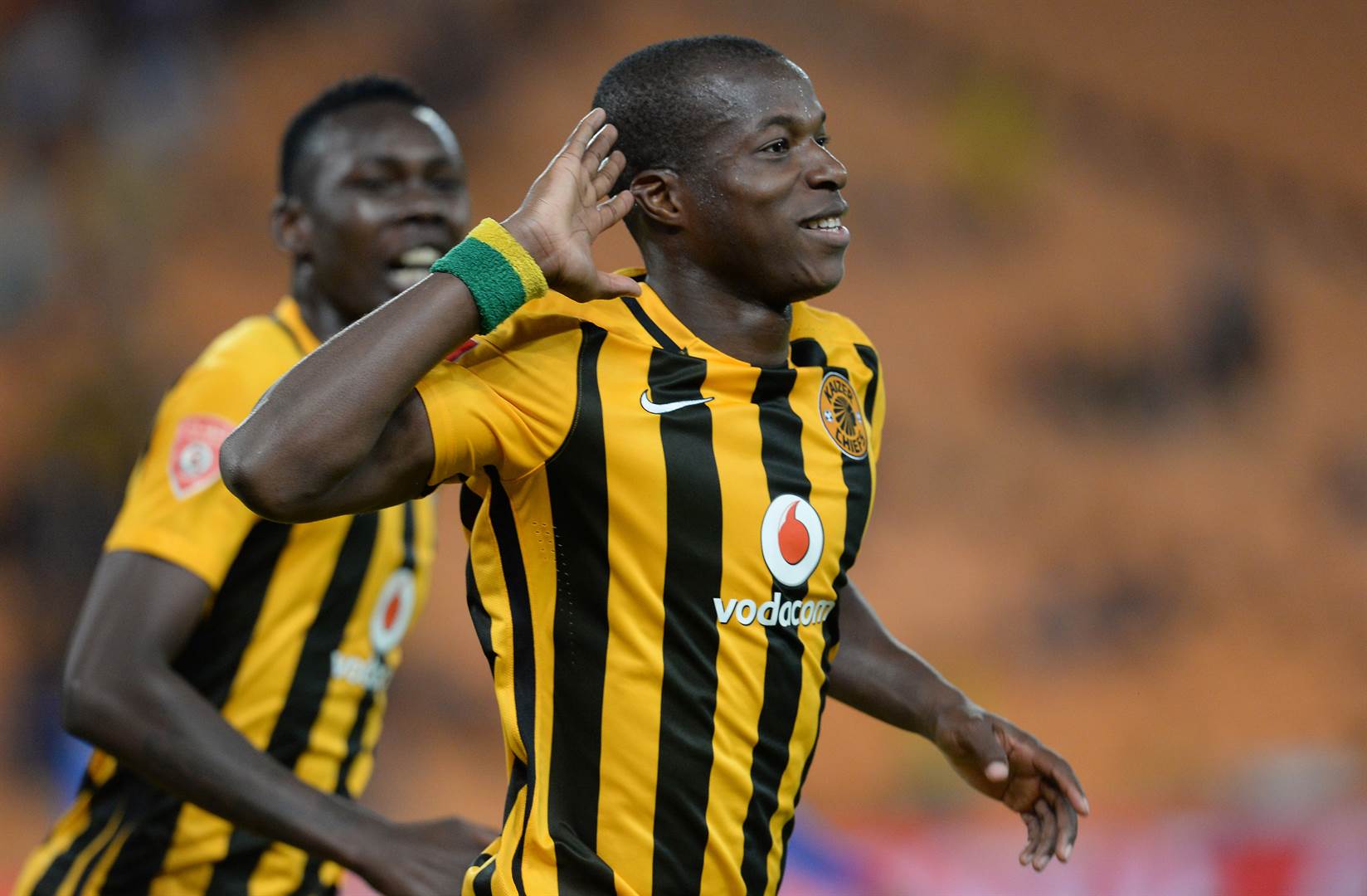 Eight Kaizer Chiefs transfer misses