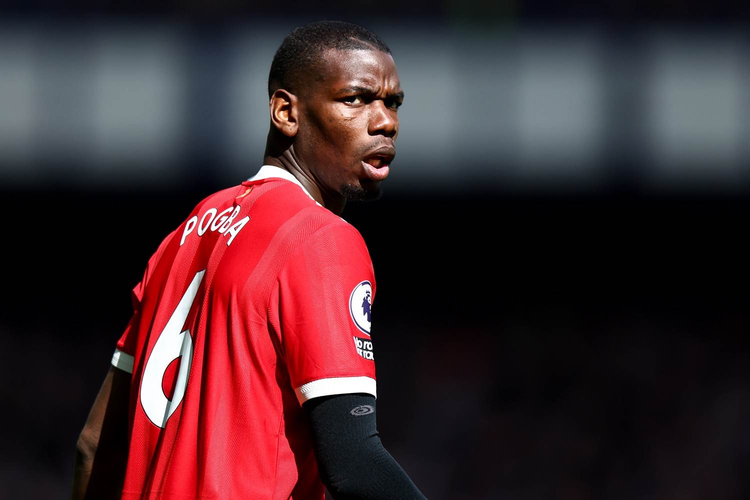Paul Pogba Tipped To Join LaLiga Champions Real Madrid Kickoff