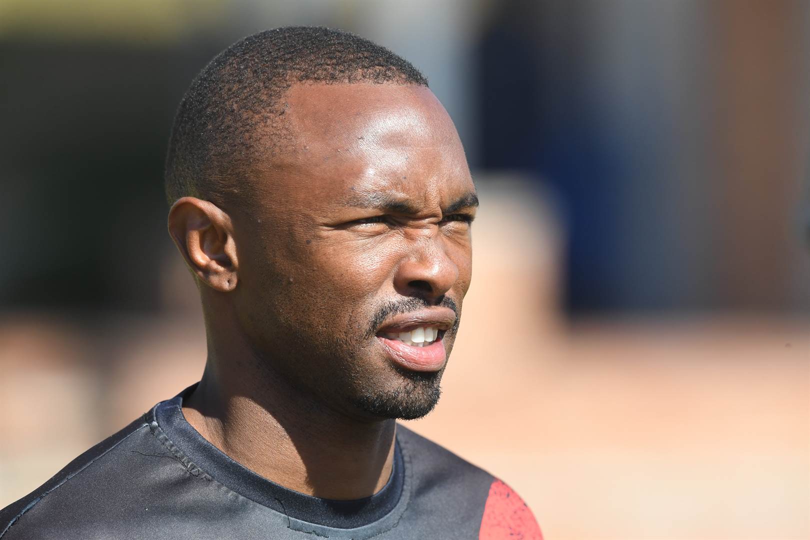 Parker has made Kaizer Chiefs' decision harder