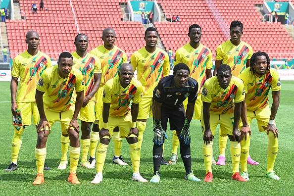 Zimbabwe face Afcon qualifiers blow | KickOff