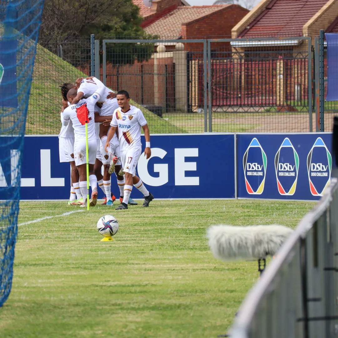 Images provided by Stellenbosch FC