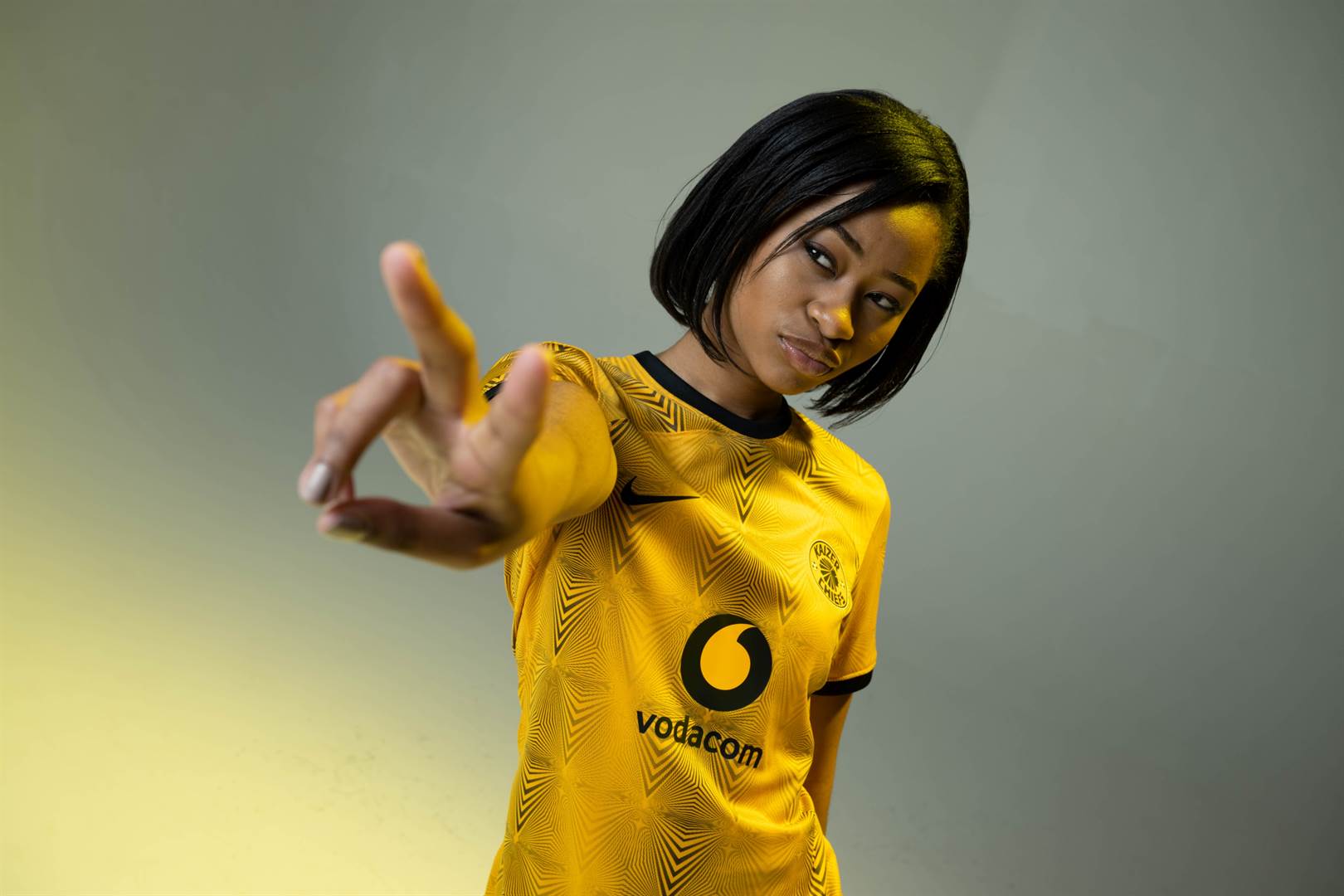 Kaizer Chiefs launch 2022-23 jersey that aims to embody 'fresh revival