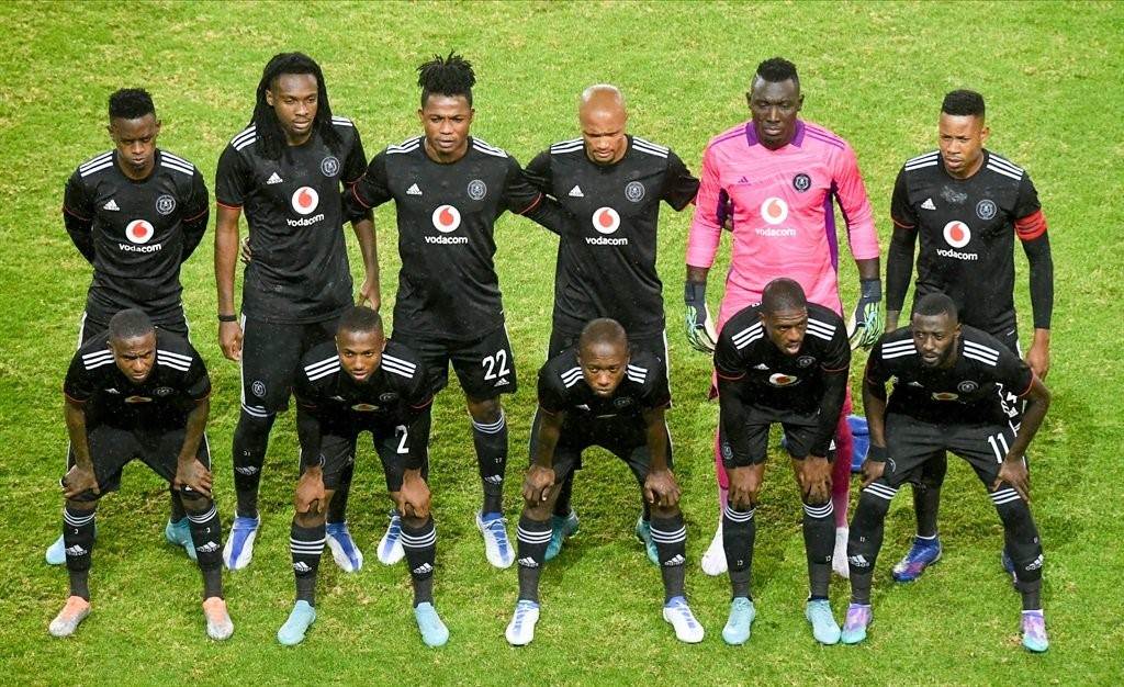 PSL confirm Orlando Pirates rescheduled fixtures Kickoff