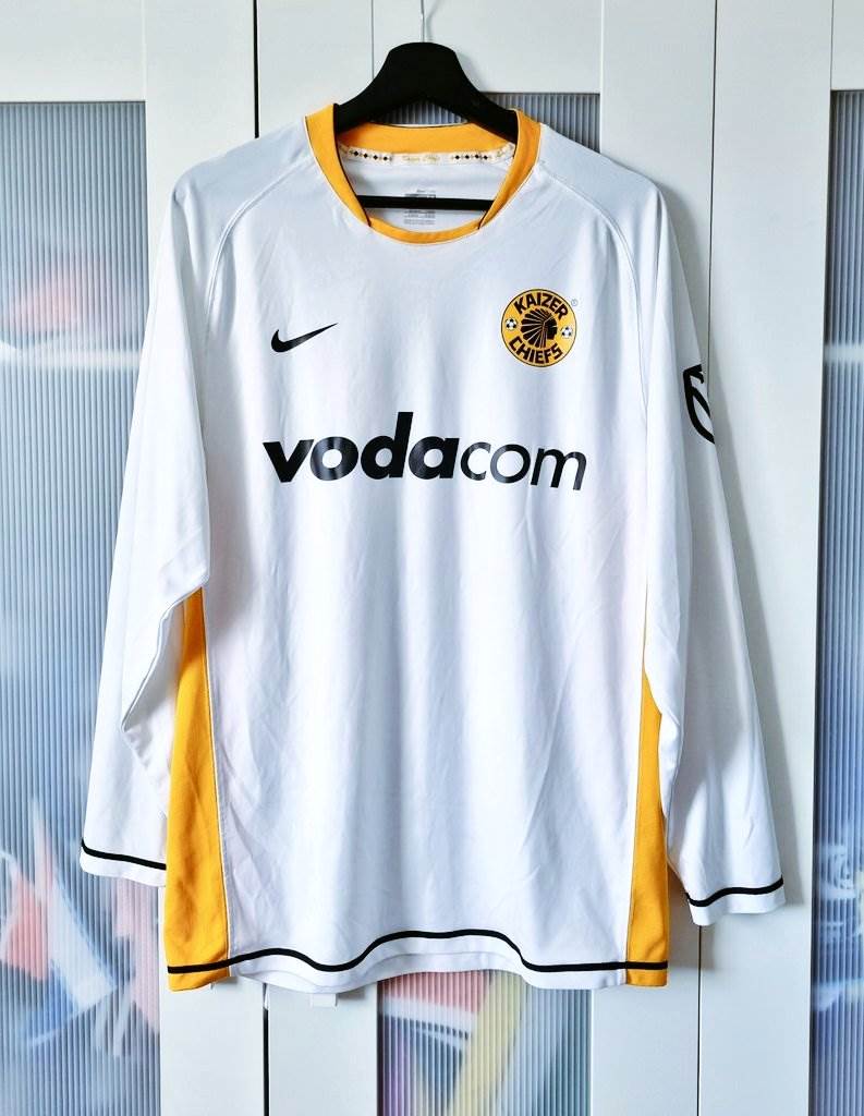 Chiefs evoke 'rich history' in new kit