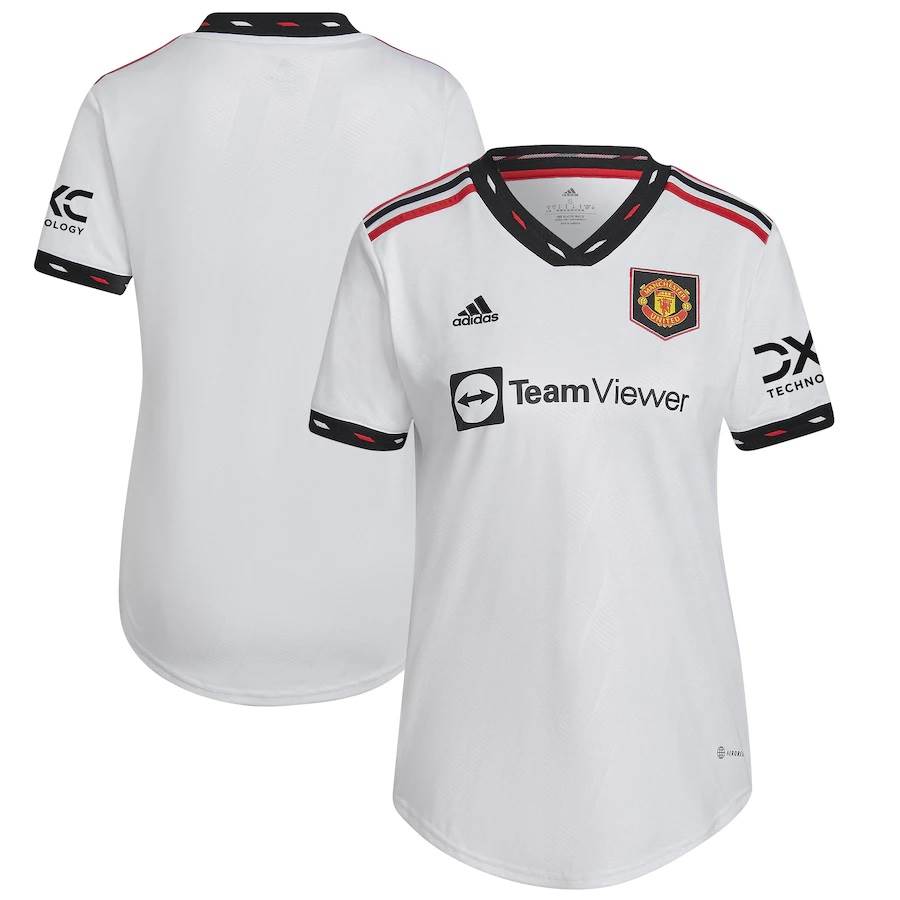 Manchester United unveil new away kit: White strip will be last produced by  Nike, The Independent