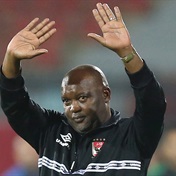 Al Ahly battle on after Pitso Mosimane