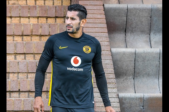 COMMENT: Kaizer Chiefs look 'a scary team' with Leonardo Castro