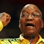 Zuma interview: clever act or delusion?