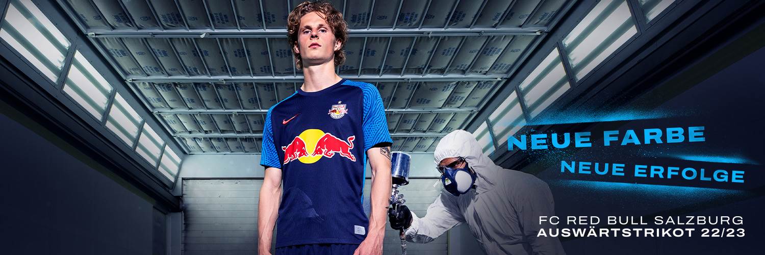 The Newkits, Buy RB Salzburg 23/24 Special Kit