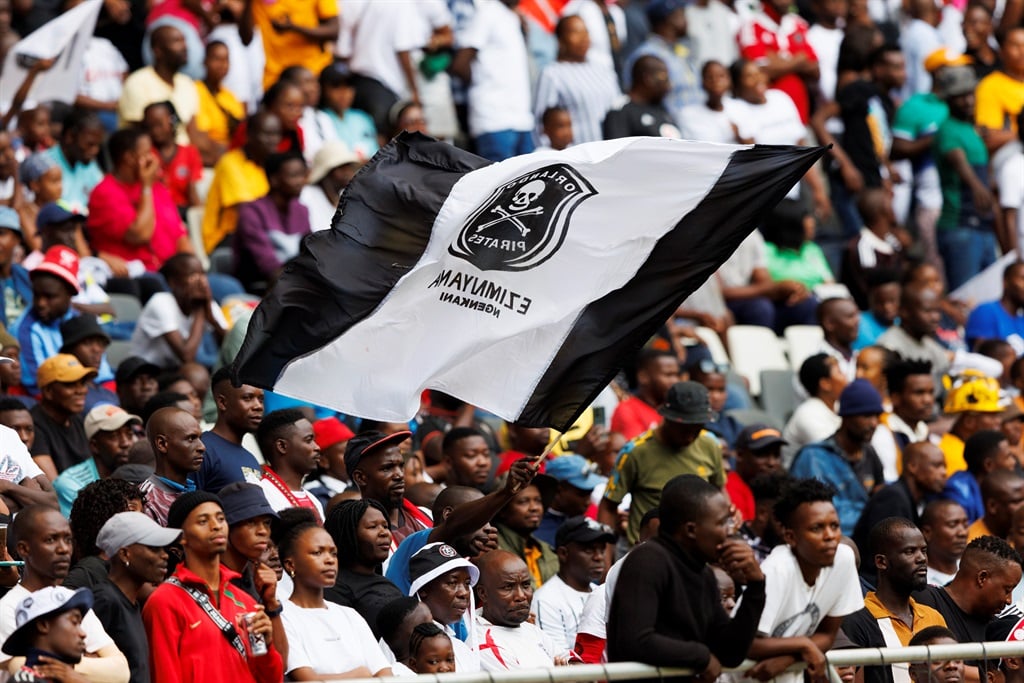 Orlando Pirates Forum