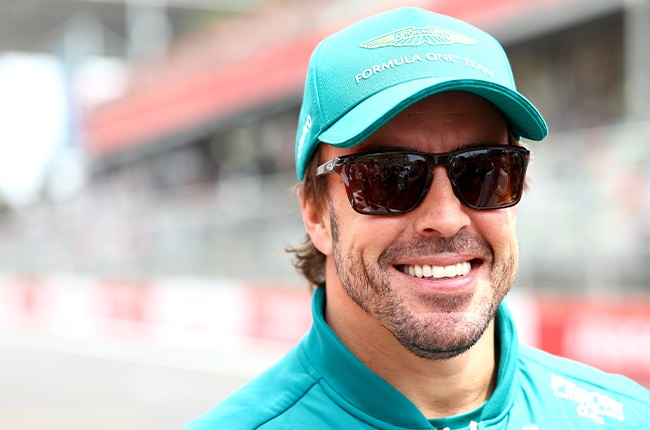 Is there an Alonso bomb waiting to unsettle the dynamics within Aston Martin? | Sport