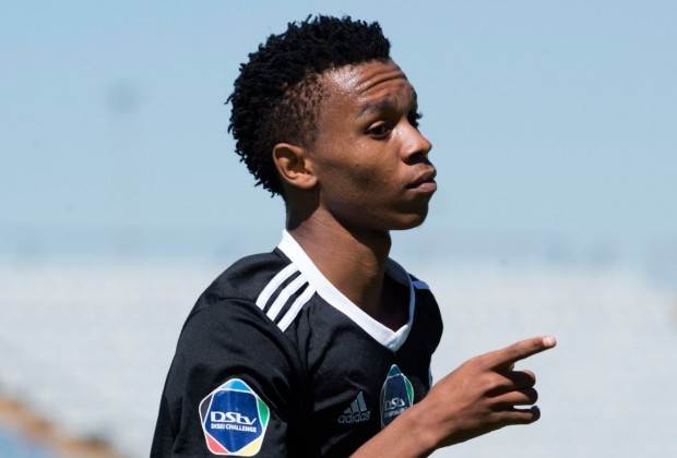 Tshegofatso Mabasa: Earmarked for Orlando Pirates exit? - This is Football