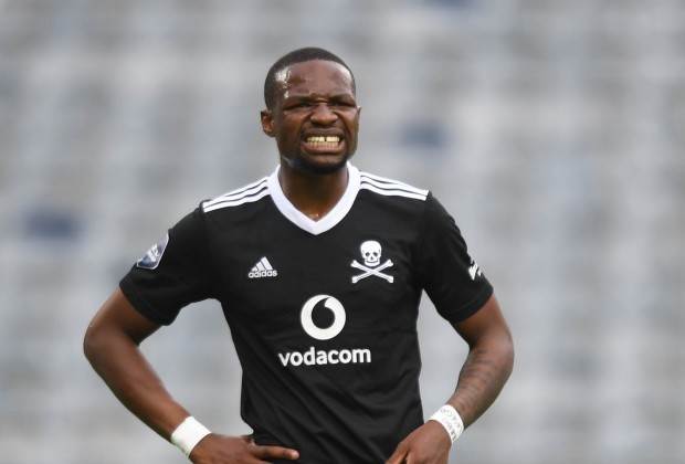 The Buccaneers Talkzone on X: Here is a look at some Orlando Pirates  players that will be returning from loan when the season ends. Who do you  wish to see in Pirates