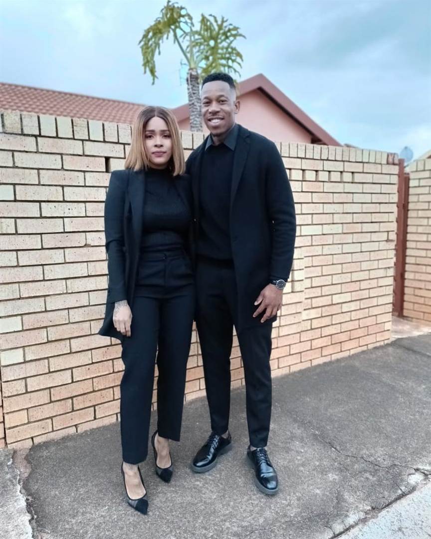 Happy Jele urges today's youth to be humble and work hard - SABC News -  Breaking news, special reports, world, business, sport coverage of all  South African current events. Africa's news leader.