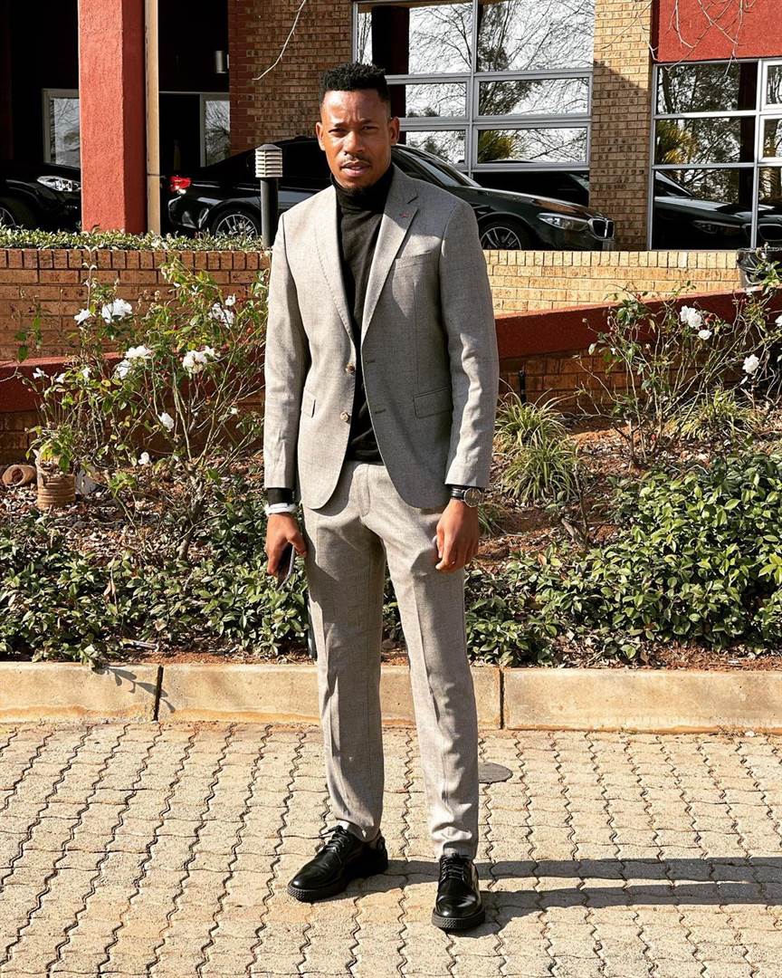 Happy Jele urges today's youth to be humble and work hard - SABC News -  Breaking news, special reports, world, business, sport coverage of all  South African current events. Africa's news leader.