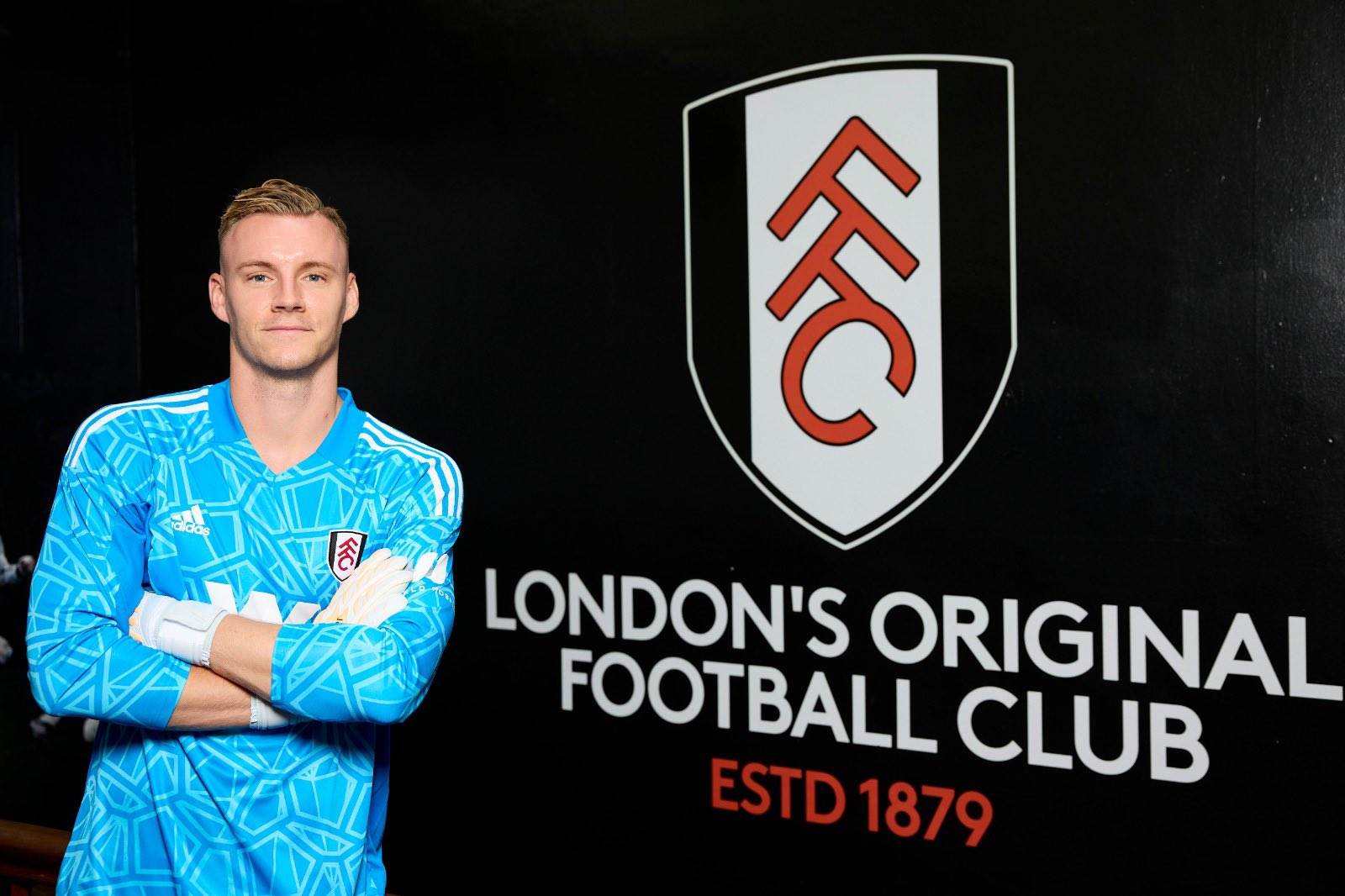 Bernd Leno - joined Fulham from Arsenal