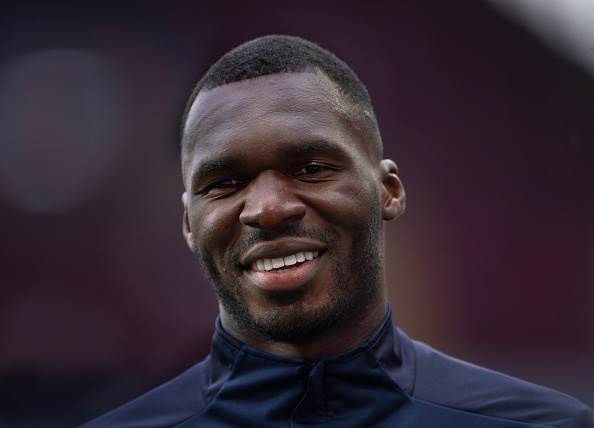 Christian Benteke - joined DC United from Crystal 