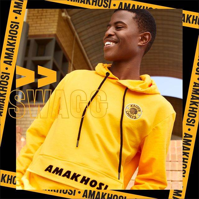 We are sorry, we misjudged the Orlando Pirates kit. We may need you to  design the Kaizer Chiefs kit for luck' - Fans apologise to Thebe Magugu